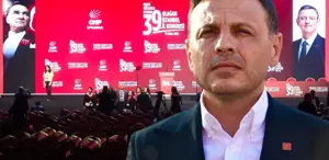 CHP’nin 39. Olağan İstanbul İl Kongresi başladı Özgür Özel de katılacak