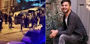 3 kişinin peş peşe öldürüldüğü dehşet gecesi bu evde mi başladı Yeni ayrıntılar
