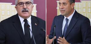 Hüseyin Yayman’dan CHP’li Mahir Başarır’ın sözlerine sert tepki