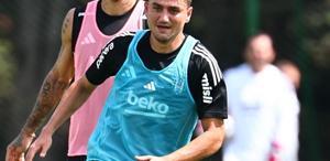 Beşiktaş’tan bomba Cengiz Ünder kararı