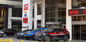 Can Holding soruşturmasında 11 kişi tutuklandı Aralarında Kenan Tekdağ da var