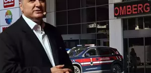 Can Holding soruşturmasında Kenan Tekdağ dahil 11 şüpheliye tutuklama istemi