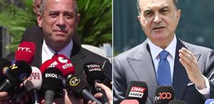 CHP’li Başarır’ın “Namus“ çıkışına AK Parti’den sert tepki