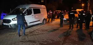 Dehşet gecesinin yaşandığı Edremit’te bir cinayet daha