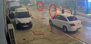 Antalya’da silahlı kavga: 2 ölü, 1 yaralı