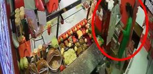 Küçük çocuğa dükkandaki kasadan 3 bin lira çaldırdılar
