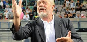 Napoli Başkanı De Laurentiis: 23 yaşından sonra futbolcular milli takıma çağrılmamalı
