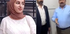 Rojin Kabaiş’e ağır küfürler eden şüpheli tutuklandı