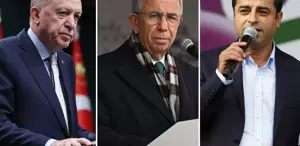 Son cumhurbaşkanlığı seçim anketi: Birinci ile ikinci arasında 20 puan fark var