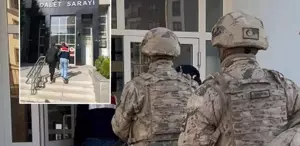 Sosyal medyada skandal içerik Çocuklara bomba yapımı eğitimi verdiler