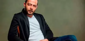 Vadinin ermişiydi Ünü spiker ile dünyaevine girdi