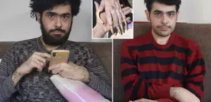 Telefon bağımlısı gençten ailelere tavsiye: Küçükken çocuklara telefon vermeyin