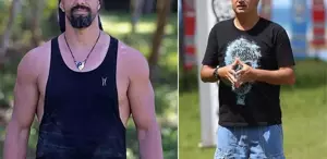Hasan Yalnızoğlu’nu unutmadı Acun Ilıcalı’dan duygulandıran vefa