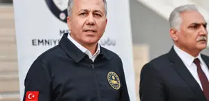 10 ilde Narkokapan operasyonu: 370 kişi gözaltında