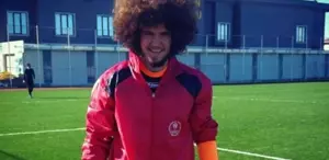 Türk futbolunun acı kaybı 28 yaşındaki kaleci antrenmanda hayatını kaybetti