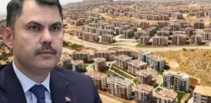 Bakan Kurum, İndere’nin son halini paylaştı: Hikayemiz yeni başlıyor