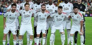 Beşiktaş’ta 2 ayrılık kararı birden