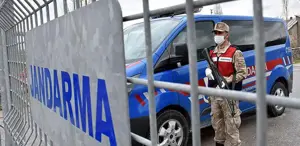 Denizli’de şap nedeniyle alarm durumuna geçildi, 19 mahalle karantinaya alındı