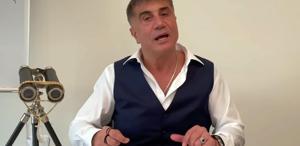 MHP’li İzzet Ulvi Yönter’den bomba Sedat Peker paylaşımı: Efsanemiz okunmaya az kaldı