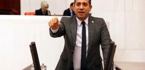 CHP’li Başarır’a cumhurbaşkanına hakaret soruşturması