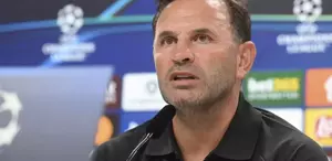 Okan Buruk, BodoGlimt maçı öncesi açıkladı: 2 hafta daha forma giyemeyecek