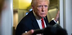 Dünyanın gözünü diktiği Trump-Putin zirvesi iptal edildi
