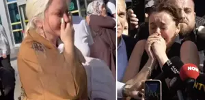 Ece Seçkin’den Minguzzi davasından çıkan karara tepki: Unutursam namerdim...