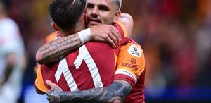 Galatasaray 13 yıl sonra bir ilki istiyor