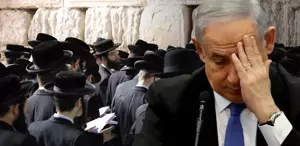 Gazze’yi kana bulayan Netanyahu, darbeyi içeriden yedi: İsrail’i terk ediyorlar