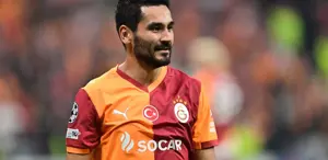 İlkay Gündoğan’dan ’’Helal olsun sana’’ dedirten davranış