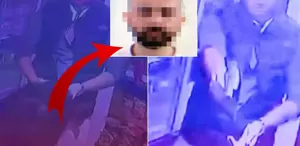 İşte Edremit canisinin en net fotoğrafı İlk hedefi bakın kimmiş