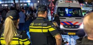 Şampiyonlar Ligi maçını izlemeye gittiler Önce gözaltına alındılar, sonra da şehirden gönderildiler