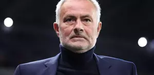 Jose Mourinho’nun yüzü Şampiyonlar Ligi’nde yine gülmedi