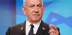 Netanyahu resmen itiraf etti: 153 ton bomba attık