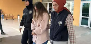 Öğrencisinin kolunu ısırdığı iddia edilen öğretmen tutuklandı