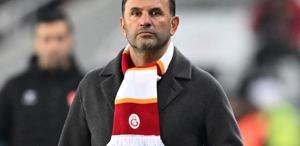 Okan Buruk’a büyük müjde Özel madde devreye girdi