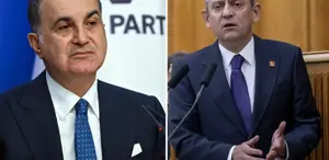 AK Parti Sözcüsü Çelik’ten Özgür Özel’e: Yeni bir Yassıada Çetesi kurmak istediğini ilan etti