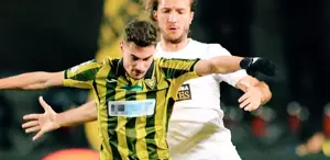 Kairat, Şampiyonlar Ligi tarihinde ilk puanını aldı