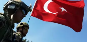 Lübnan tezkeresi TBMM’de kabul edildi