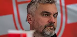 Samsunspor Teknik Direktörü Thomas Reis Türkiye’nin en güçlü takımını açıkladı
