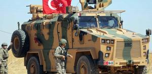 TSK’nın Irak ve Suriye’deki görev süresi 3 yıl daha uzatıldı