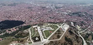 2 bin yıllık tehlike ’Ben buradayım’ dedi