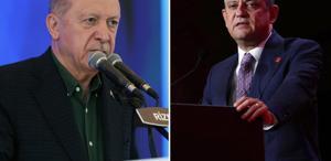 AK Parti mi CHP mi İşte Marmara Bölgesi’nde yapılan anketin sonucu