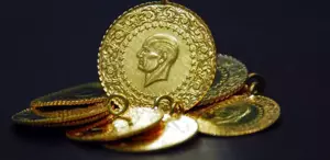 Altın çakıldı, dev bankanın tahmini değişti İşte 3 ay sonra göreceği rakam