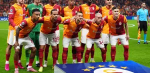 Galatasaray’dan 13 yıl sonra bir ilk