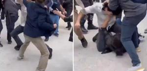 Birileri yine üniversiteleri karıştırmaya başladı