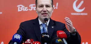 Erbakan kulis bilgisi paylaştı: Kılıçdaroğlu partinin başına geri dönebilir