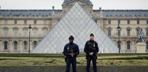 Louvre Müzesi’ndeki şok soygunda maddi kaybın boyutu belli oldu