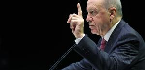 Cumhurbaşkanı Erdoğan sık sık operasyon yapılan konuda uyardı: Küresel güveni zedeliyor
