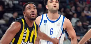 Fenerbahçe Beko ve Anadolu Efes’ten EuroLeague’e ortak tepki
